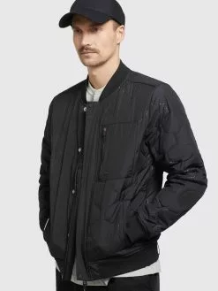 Khujo Vestes De Mi-saison Veste Mi-saison Carlson Homme Noir 16 Khujo Vestes De Mi-saison Veste Mi-saison Carlson Homme Noir -Khujo Soldes Boutique de3c340d165bf5fe6f7837f9a7e45640