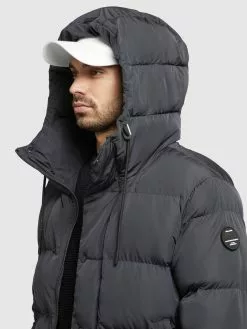 Khujo Vestes Dextérieur Veste Fonctionnelle RAFI Homme Graphite 15 Khujo Vestes Dextérieur Veste Fonctionnelle RAFI Homme Graphite -Khujo Soldes Boutique de62f2d0ad3f415d6f140b7611216bfc