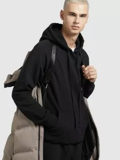 Khujo Vestes Dhiver Veste D’hiver Clide Homme Taupe 17 Khujo Vestes Dhiver Veste D’hiver Clide Homme Taupe -Khujo Soldes Boutique e17958ec51fa5dd886a249c439f10c8f