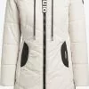 Khujo Manteaux Dhiver Manteau D’hiver Aribay 3 Femme Blanc Cassé 2 Khujo Manteaux Dhiver Manteau D’hiver Aribay 3 Femme Blanc Cassé -Khujo Soldes Boutique e1e7070ddd5a1bf3b7c0a30c69562ff7