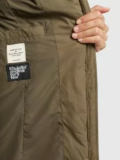 Khujo Vestes Dhiver Veste D’hiver Aibay Femme Kaki 17 Khujo Vestes Dhiver Veste D’hiver Aibay Femme Kaki -Khujo Soldes Boutique e22e22d2126561721c9b79e52666945e