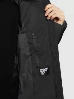 Khujo Manteaux Dhiver Manteau D’hiver HAZELLE Femme Noir 17 Khujo Manteaux Dhiver Manteau D’hiver HAZELLE Femme Noir -Khujo Soldes Boutique e297d1991321a39d836a1a6883737313