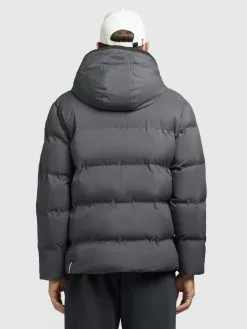 Khujo Vestes Dhiver Veste D’hiver Juff Homme Graphite 13 Khujo Vestes Dhiver Veste D’hiver Juff Homme Graphite -Khujo Soldes Boutique e4f4599b76144849da9f43c42df3dd90