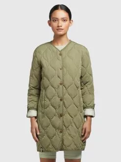 Khujo Manteaux De Mi-saison Manteau Mi-saison Sira Femme Olive 11 Khujo Manteaux De Mi-saison Manteau Mi-saison Sira Femme Olive -Khujo Soldes Boutique e5bcc96c6a13d8cfdb4b138911fb1668