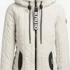 Khujo Vestes De Mi-saison Veste Mi-saison Tweety Femme Blanc Cassé 1 Khujo Vestes De Mi-saison Veste Mi-saison Tweety Femme Blanc Cassé -Khujo Soldes Boutique e6d434bcd12c7e37137f1984826b0147