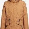 Khujo Parkas Parka Mi-saison FELINA Femme Camel 1 Khujo Parkas Parka Mi-saison FELINA Femme Camel -Khujo Soldes Boutique e723b0ec2e7ee59db10ff870a1527761
