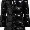 Khujo Manteaux Dhiver Manteau D’hiver Tonka Femme Noir 1 Khujo Manteaux Dhiver Manteau D’hiver Tonka Femme Noir -Khujo Soldes Boutique e8d14f89618ffa8df34327dc5bf9dc01