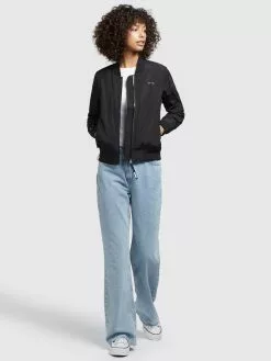 Khujo Vestes De Mi-saison Veste Mi-saison Stence2 Femme Noir 12 Khujo Vestes De Mi-saison Veste Mi-saison Stence2 Femme Noir -Khujo Soldes Boutique e9ddbd10ae989571fe81397d3ffc1b70