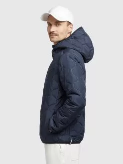 Khujo Vestes De Mi-saison Veste Mi-saison True Homme Bleu Marine 14 Khujo Vestes De Mi-saison Veste Mi-saison True Homme Bleu Marine -Khujo Soldes Boutique ee370cc1054c67c5757c226ba7168ad1