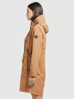 Khujo Vestes De Mi-saison Veste Mi-saison ADDA Femme Beige 14 Khujo Vestes De Mi-saison Veste Mi-saison ADDA Femme Beige -Khujo Soldes Boutique ef1dccbeabaef0fab79b2457045d4e3f