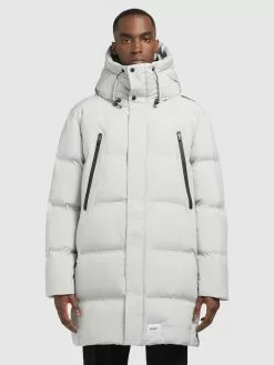 Khujo Vestes Dhiver Veste D’hiver CLIDE Homme Gris Clair 8 Khujo Vestes Dhiver Veste D’hiver CLIDE Homme Gris Clair -Khujo Soldes Boutique f061be6bd432f9cc80ca1bae5a20073d