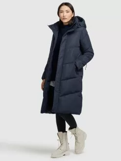 Khujo Manteaux Dhiver Manteau D’hiver Torino 3 Femme Bleu Foncé 12 Khujo Manteaux Dhiver Manteau D’hiver Torino 3 Femme Bleu Foncé -Khujo Soldes Boutique f333e2155ad6ff7c99810e9694e7cc4c