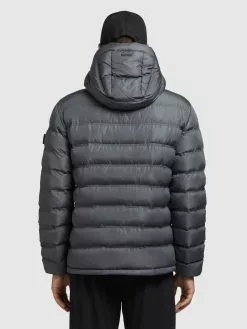 Khujo Vestes Dhiver Veste D’hiver Gamer Homme Anthracite 13 Khujo Vestes Dhiver Veste D’hiver Gamer Homme Anthracite -Khujo Soldes Boutique f451a4e41a4b43234738e241559eda1f