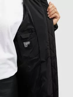 Khujo Vestes Dhiver Veste D’hiver FORMIN Femme Noir 5 Khujo Vestes Dhiver Veste D’hiver FORMIN Femme Noir -Khujo Soldes Boutique f48c515ee7fdb8a57819394440a487a9