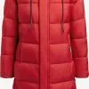 Khujo Manteaux Dhiver Manteau D’hiver Julina Femme Rouge 1 Khujo Manteaux Dhiver Manteau D’hiver Julina Femme Rouge -Khujo Soldes Boutique f5a6d5171f00bb4c03e927542e05ac37