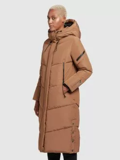 Khujo Manteaux De Mi-saison Manteau Mi-saison Sonje Femme Caramel 14 Khujo Manteaux De Mi-saison Manteau Mi-saison Sonje Femme Caramel -Khujo Soldes Boutique f5d49ab18cead9c873d16c1910905148