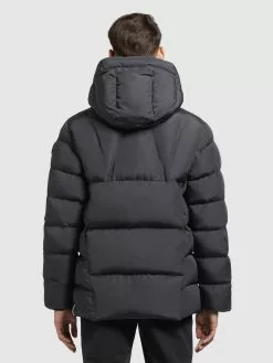 Khujo Vestes Dhiver Veste D’hiver SUMO Homme Gris Foncé 12 Khujo Vestes Dhiver Veste D’hiver SUMO Homme Gris Foncé -Khujo Soldes Boutique f611450d1f459218c6acd5c8fcf74258