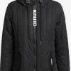 Khujo Vestes Dhiver Veste Dâhiver Femme Noir 1 Khujo Vestes Dhiver Veste Dâhiver Femme Noir -Khujo Soldes Boutique f663911b595b87b6ed361d0aa0b7e5aa