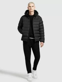 Khujo Vestes Dhiver Veste D’hiver Gamer Homme Noir 12 Khujo Vestes Dhiver Veste D’hiver Gamer Homme Noir -Khujo Soldes Boutique f86533d7f0c9468708397e001c798f96