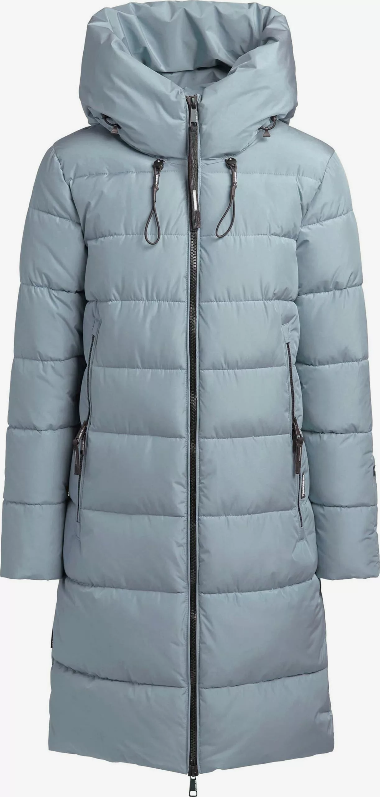 Khujo Manteaux Dhiver Manteau D’hiver Jilias Femme Opal 3 Khujo Manteaux Dhiver Manteau D’hiver Jilias Femme Opal