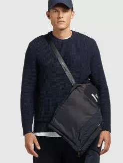 Khujo Vestes Dhiver Veste D’hiver Jedi Homme Bleu Foncé 16 Khujo Vestes Dhiver Veste D’hiver Jedi Homme Bleu Foncé -Khujo Soldes Boutique f96a29b77ba56aee588b069a357c1ea2