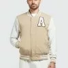 Khujo Vestes De Mi-saison Veste Mi-saison VELO Homme Beige / CrĂšme 2 Khujo Vestes De Mi-saison Veste Mi-saison VELO Homme Beige / CrĂšme -Khujo Soldes Boutique f9e91633a8b719a912ea8500df62967b