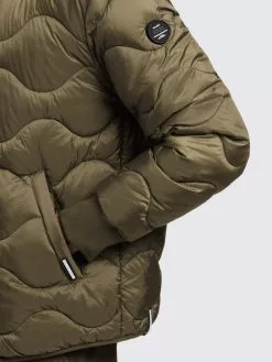 Khujo Vestes De Mi-saison Veste Mi-saison Picco Homme Olive 16 Khujo Vestes De Mi-saison Veste Mi-saison Picco Homme Olive -Khujo Soldes Boutique faab0acd46086f43ec99f0a03b4eae14