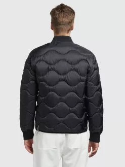 Khujo Vestes De Mi-saison Veste Mi-saison Picco Homme Noir 13 Khujo Vestes De Mi-saison Veste Mi-saison Picco Homme Noir -Khujo Soldes Boutique fb834edecbb0ec0e2f32057370cf4d08