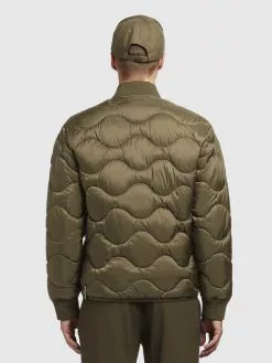 Khujo Vestes De Mi-saison Veste Mi-saison Picco Homme Olive 13 Khujo Vestes De Mi-saison Veste Mi-saison Picco Homme Olive -Khujo Soldes Boutique fe1540f49c166606263f6dd644a85d8b