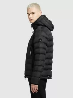 Khujo Vestes Dhiver Veste D’hiver Gamer Homme Noir 14 Khujo Vestes Dhiver Veste D’hiver Gamer Homme Noir -Khujo Soldes Boutique ff776b4707cdcc306d8dc9d3c149574c